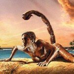 scorpion scorpion