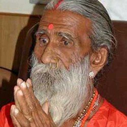 prahlad jani