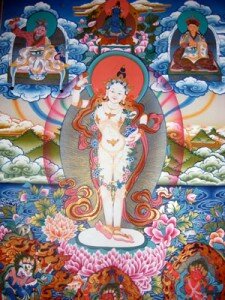 tsogyalthangka