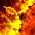 solar storm
