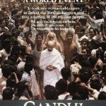 gandhi