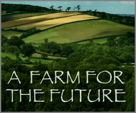 Permacultura – O ferma pentru viitor (film documentar)