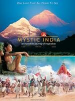 India Mistica – Incredibila Calatorie A Inspiratiei – film documentar(2005)