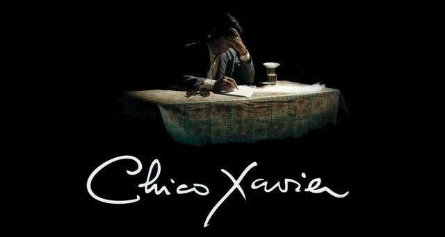 Chico Xavier – film biografic