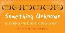 Ceva necunoscut face ceva ce noi nu pricepem – film documentar (2009)