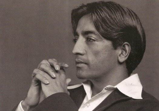 Jiddu Krishnamurti – despre stapanirea dorintei