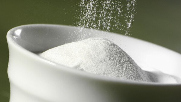 Aspartamul – drogul ascuns in alimentatie!