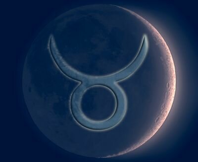 new moon taurus