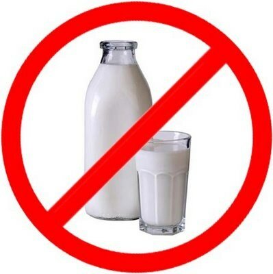 Este consumul de lapte daunator pentru organism?
